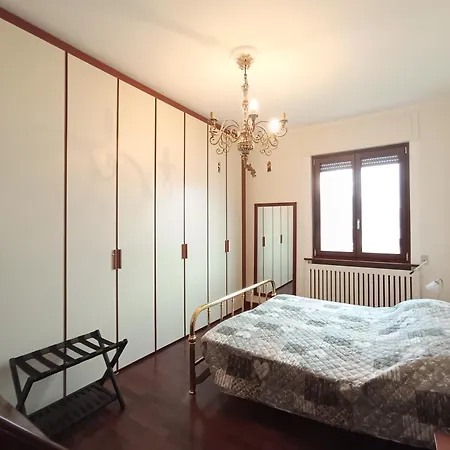 Dream Apartamento Stresa