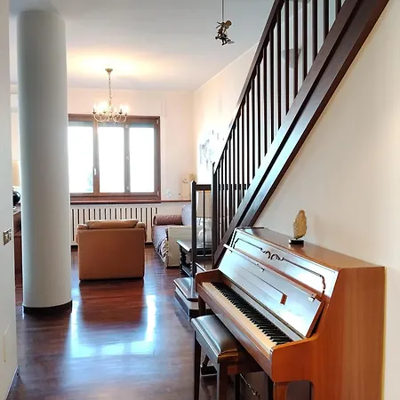 Apartamento Dream *