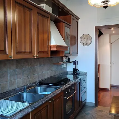 Dream Apartamento Stresa