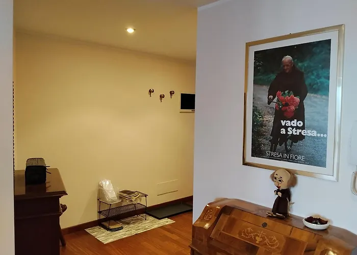 公寓 Dream 斯特雷萨