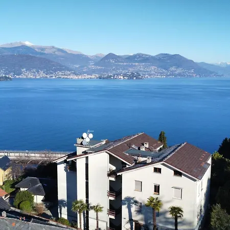 Apartmán Dream Stresa