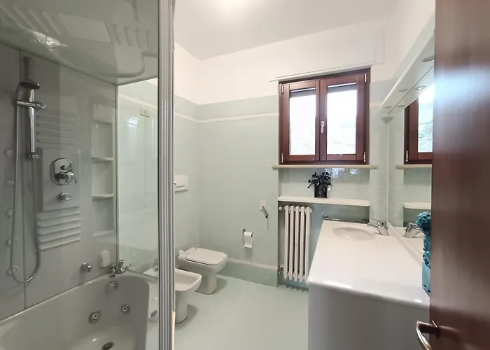 Апартаменты Dream